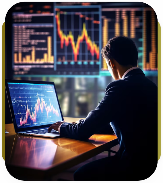 About Flex Trading