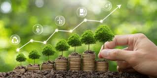📊 ESG Investing: When Sustainability Drives Market Rotation