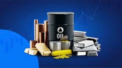 Sniper Entries – Commodities / Futures