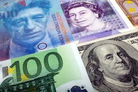 Emerging Markets Pivot from Dollar Debt Amid Rising U.S. Rates